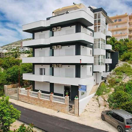 Apartments & Hotel Eleanna Σαράντα Εξωτερικό φωτογραφία