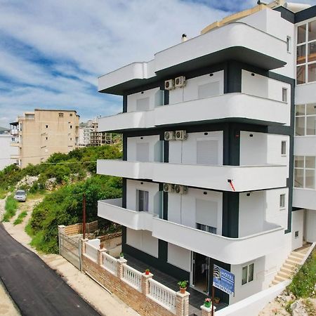 Apartments & Hotel Eleanna Σαράντα Εξωτερικό φωτογραφία